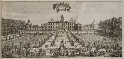  af Willem Swidde