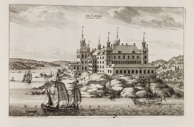  af Willem Swidde