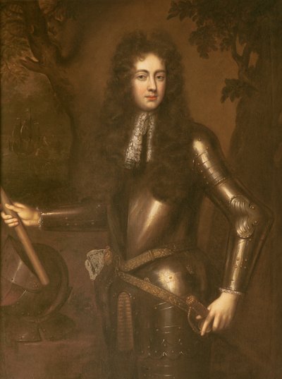 Thomas Herbert, 8. jarl af Pembroke af Willem Wissing