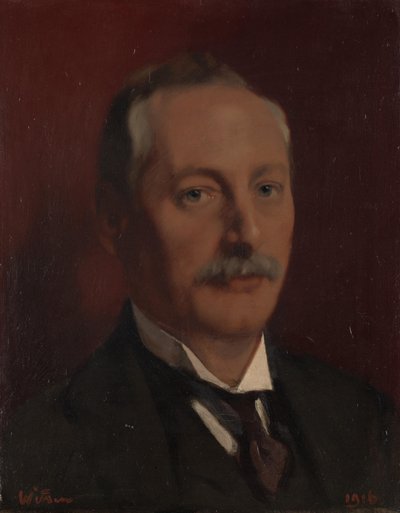  af Willem Witsen