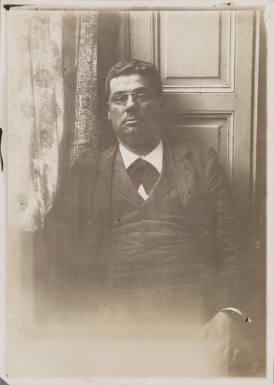  af Willem Witsen