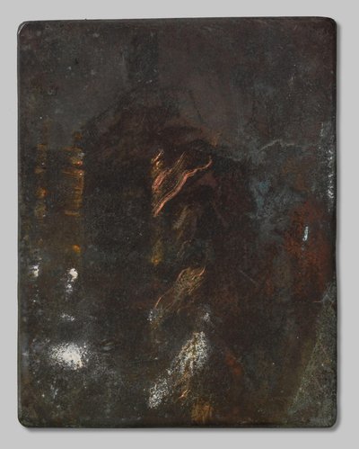 gårddreng af Willem Arnoldus Witsen