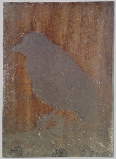 Kragen Ina af Willem Arnoldus Witsen