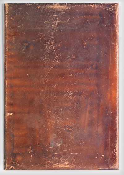 Porträt von Dr. Jacob Christiaan Muller im Profil af Willem Witsen