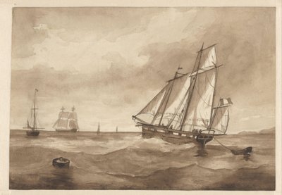  af Willem Witsen