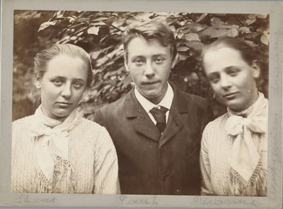  af Willem Witsen