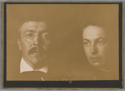  af Willem Witsen