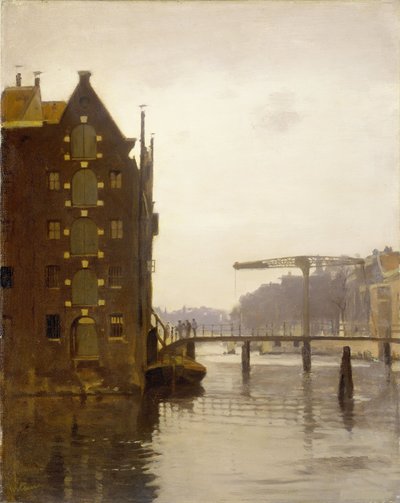  af Willem Witsen