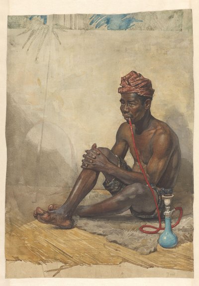  af Willem Witsen