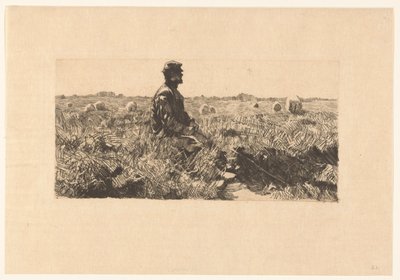  af Willem Witsen