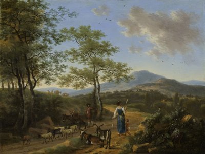  af Willem de Heusch