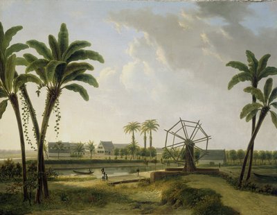  af Willem de Klerk