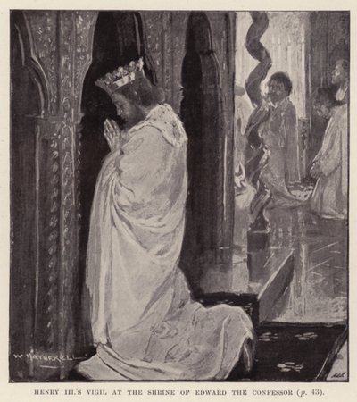 Henrik III