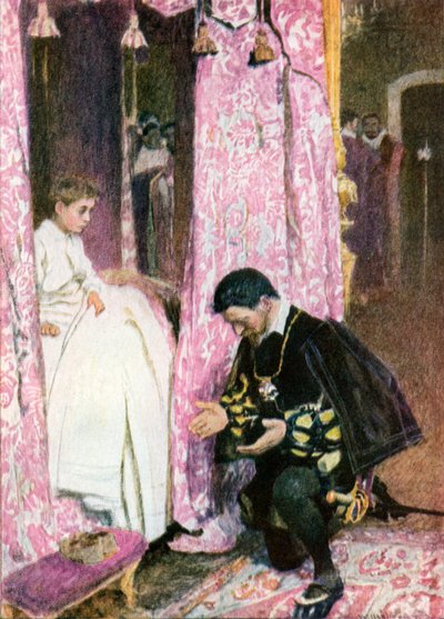  af William (after) Hatherell