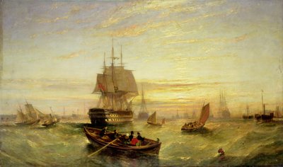 af William Adolphus Knell