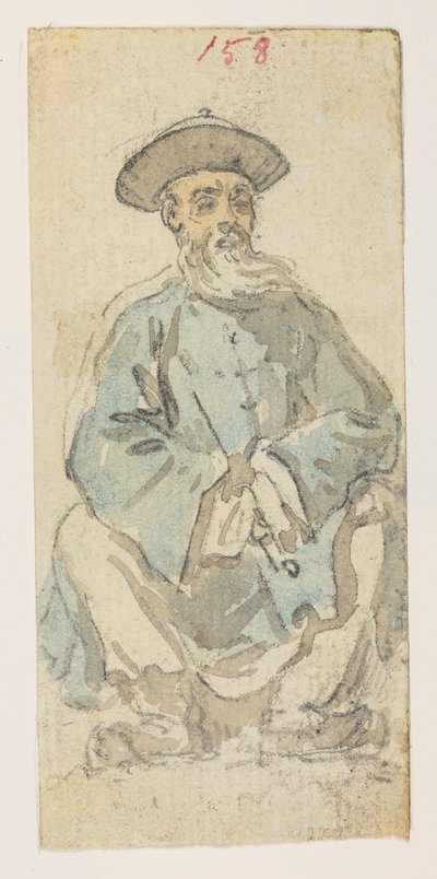 WD 959 afsnit 1 f.158 af William Alexander
