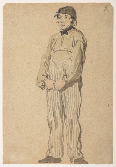 WD 959 jakso 1 f.2 af William Alexander