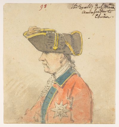 WD 959 afsnit 1 f.98 af William Alexander