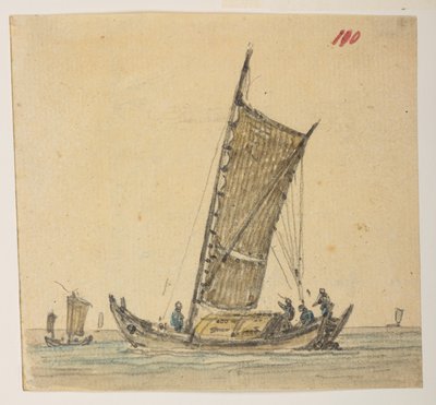 WD 959 afsnit 2 f.110 af William Alexander