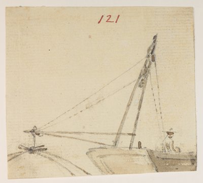 WD 959 jakso 2 f.121 af William Alexander