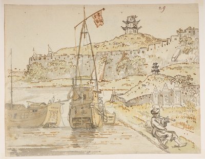 WD 959 sektion 2 f.29r af William Alexander
