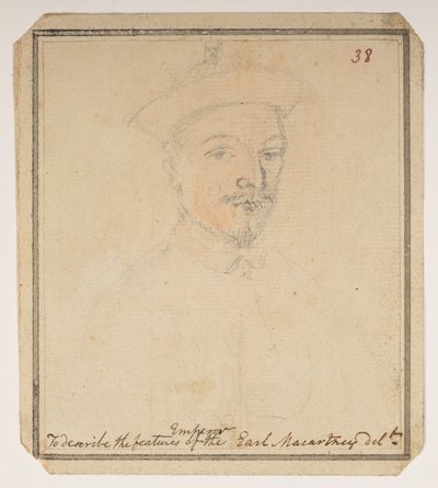 WD 959 afsnit 2 f.38 af William Alexander