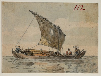 WD 961 f.112 af William Alexander