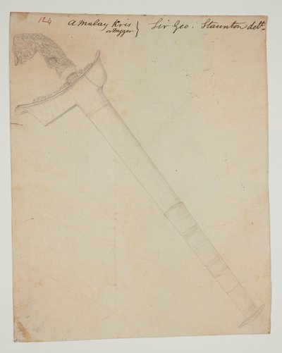 WD 961 f.124 af William Alexander