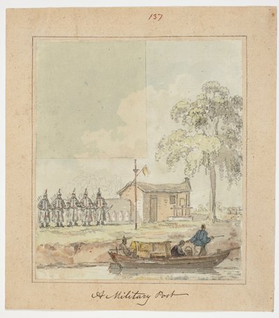 WD 961 f.137 af William Alexander