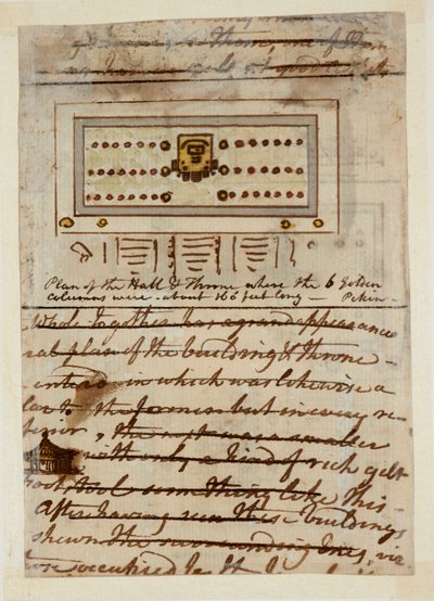 WD 961 f.144v af William Alexander