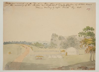 WD 961 f.157 af William Alexander