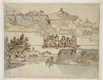 WD 961 f.195v af William Alexander