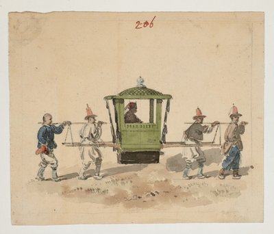 WD 961 f.206 af William Alexander