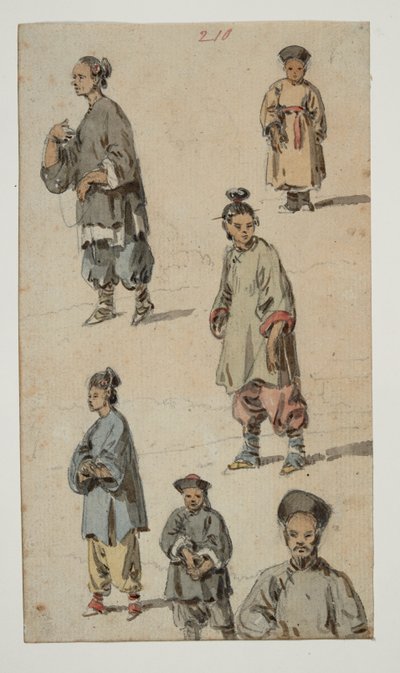 WD 961 f.210 af William Alexander