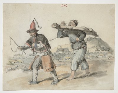 WD 961 f.214 af William Alexander