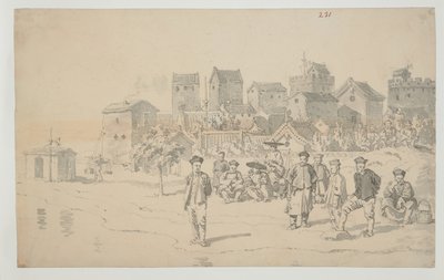 WD 961 f.231 af William Alexander