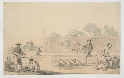 WD 961 f.233 af William Alexander
