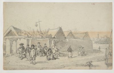 WD 961 f.234 af William Alexander