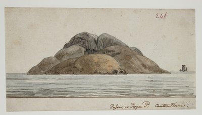 WD 961 f.246 af William Alexander