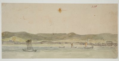 WD 961 f.250 af William Alexander