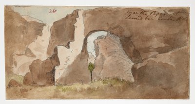 WD 961 f.260 af William Alexander