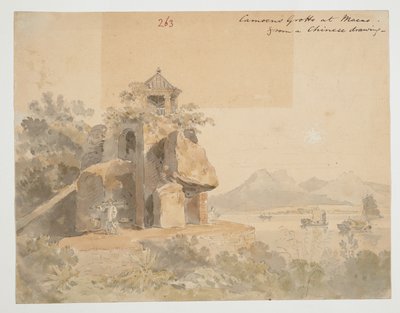 WD 961 f.263 af William Alexander