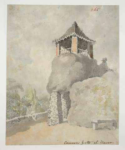 WD 961 f.265 af William Alexander