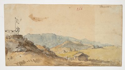 WD 961 f.266 af William Alexander