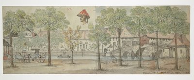 WD 961 f.272 af William Alexander