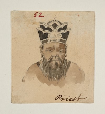 WD 961 f.52 af William Alexander