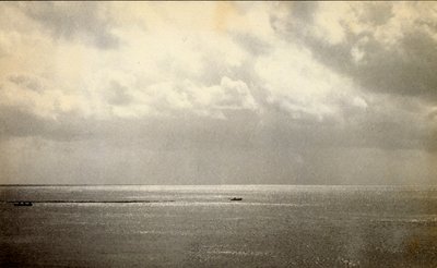 Både på havet af William B. Post