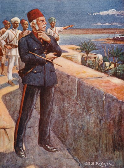  af William B. Robinson