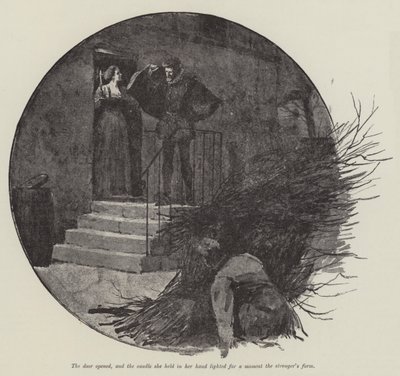 Master John Horseleigh, Knight, af Thomas Hardy af William Barnes Wollen