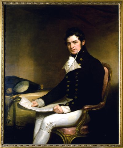 Ukendt billede af William Beechey